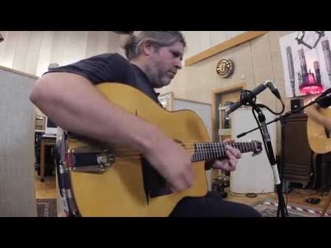 Songs Of Their Own - #43 "Dupree's Diamond Blues" Ryan Montbleau & Stephane Wrembel