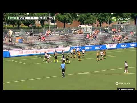 Vaksala SK vs FASA Elit Impact