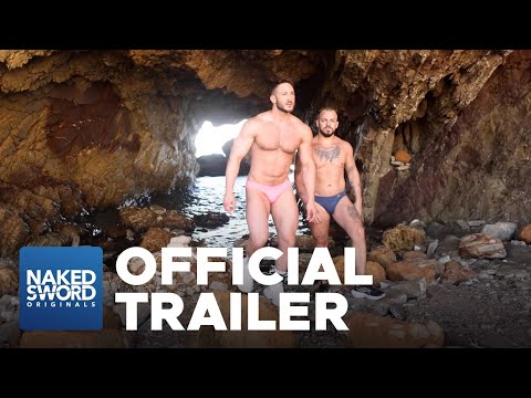 Global Entry: Sicily | Official Trailer | NakedSword Originals