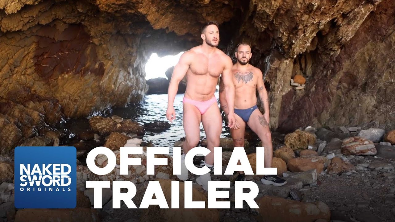 Miniature de la vidéo Global Entry: Sicily | Official Trailer | NakedSword Originals du film Global Entry: Sicily