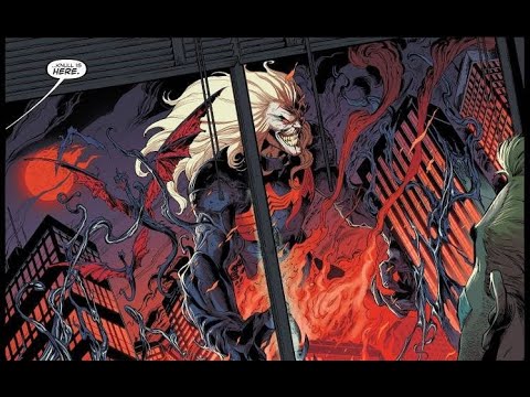 Quicksilver vs Knull | You Didn't See That Coming? | Marvel Future Fight