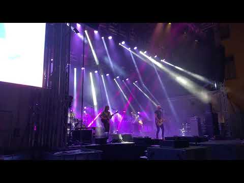 Juha Tapio Minä olen sinä olet live DBTL 2019