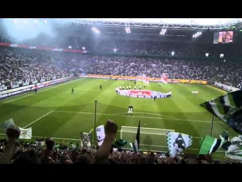 BMG - VFL Bochum Relegation 2011 teil 1