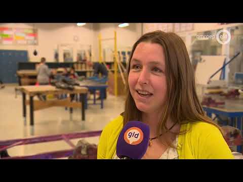 GLD Nieuws 20 februari 2019