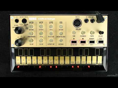 volca 102: volca keys Explored - 15. Flux