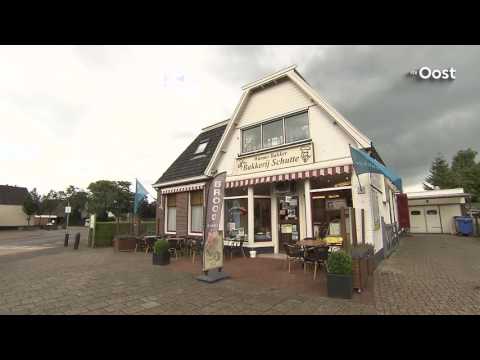 Mooi Overijssel in Balkbrug: Sfeerimpressie Balkbrug