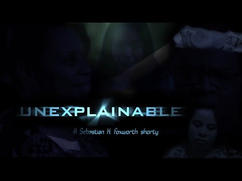 Tráiler Inexplicable