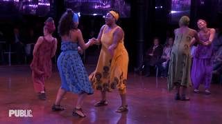 For Colored Girls... Montage