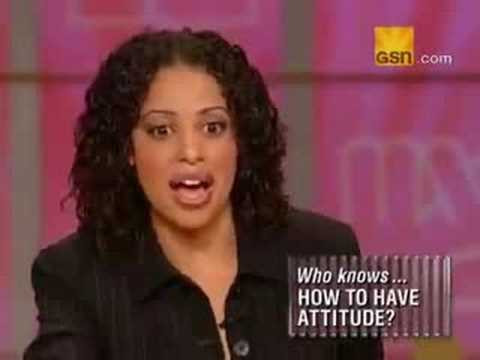 Brad Sherwood/To Tell The Truth Part 2