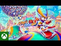 Penny's Big Breakaway - Announcement Trailer