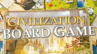 Shelfside - Sid Meier's Civilization VII video thumbnail