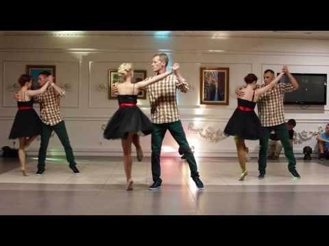 UZC-2016 - Ball | Zouk Show