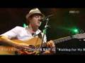 Jason Mraz -The Remedy(I Won't Worry) (live ...