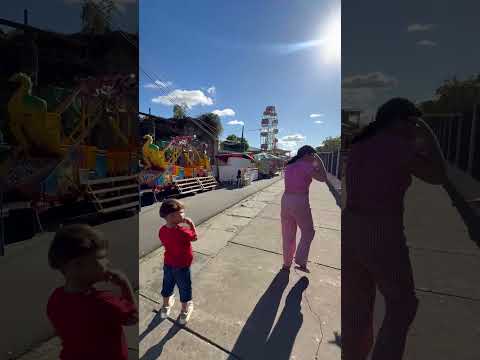 Diriamba, Carazo Fiestas Patronales #diriamba #fiestaspatronales #carazo #tradicion