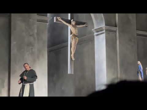 Rodion Pogossov performs Verdi's “La Forza del destino” at Royal Opera Covent Garden “ Thumbnail