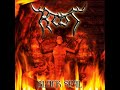 Root  Necromancy