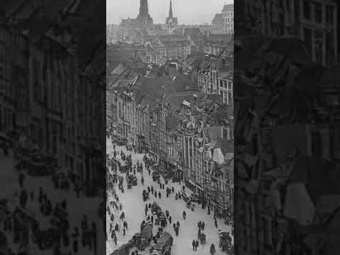 The unknown communist country in Germany...