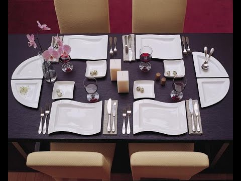 Villeroy & Boch NewWave Gourmet Teller 33x24cm günstig kaufen