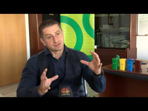 DNEVNIK 19.10.2021. Osječka televizija