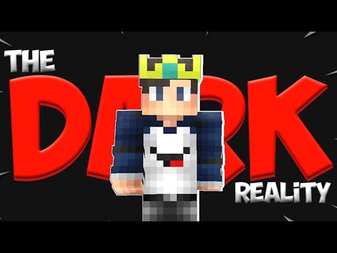 SHOCKING! The Terrifying Truth of Minecraft HC