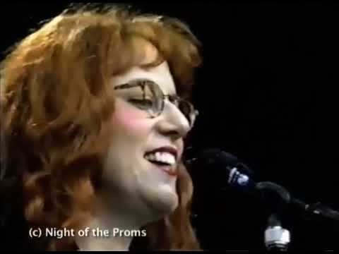 Jennifer Warnes The Hunter Night of the Proms 1992