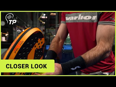 La nueva colección de Padel Varlion 2024: 30 años de experiencia y tecnologías revolucionarias 🇪🇸