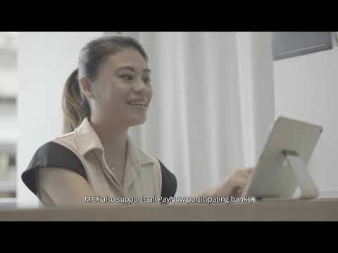 DBS MAX - Wide Consumer Reach