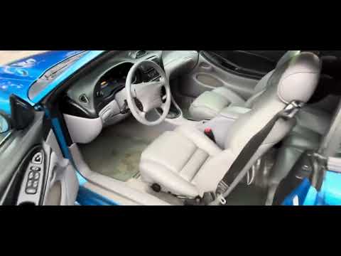 1994 Ford Mustang GT (CC-2070900) for sale in Westminster, Vermont