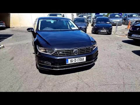 Volkswagen Passat 1.6 TDI 120HP Highline - Image 2