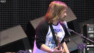 AWOLNATION - All I Need (Live Voodoo Fest)