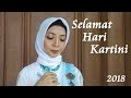 Tutorial Makeup Kartini Full Face Pakai Produk Lokal Drugstore By Bibehtralala