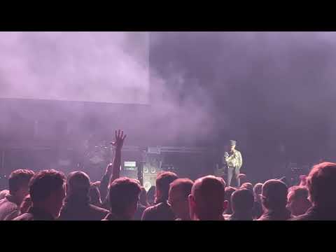 Jane's Addiction - 2022.11.15 - Live @ Chase Center, San Francisco, CA - FULL SET