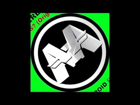 Sandro Peres - Who is? (Original Mix) Megadroid Records