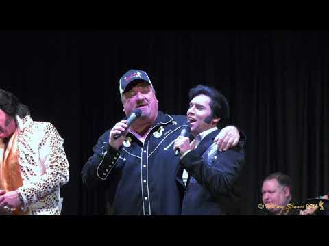 Cote Deonath And Jeff Lewis With Friends - "Separate Ways"