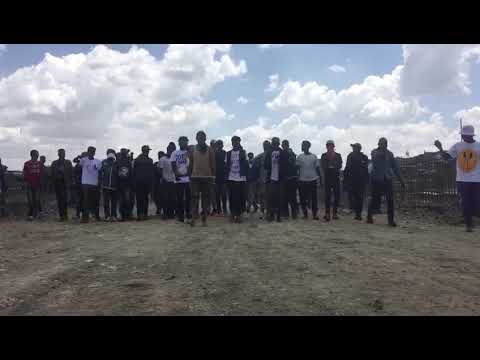 STOOPID BOY AND MADOCHO WA KANAIRO SHOOTING NGUMI NI JAMO(PART ONE)