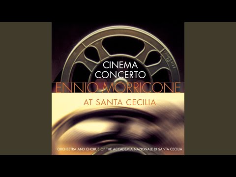 Love Theme for Nata (From “Cinema Paradiso”)