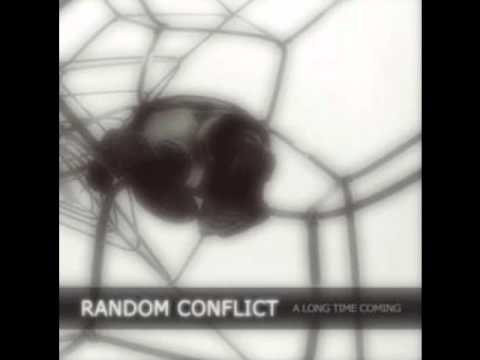 RANDOM CONFLICT - California Baby, Get With The Programme