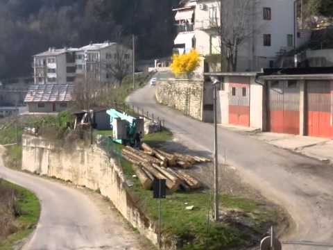 4 LessiniaSport - Bosco Chiesanuova