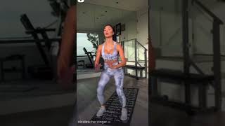 Weekend Mode Activated by Nicole Scherzinger #shorts