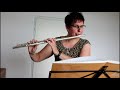 Suite Antique by John Rutter 6  Rondeau