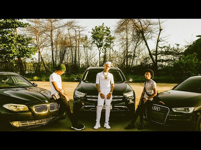 Download MC CABELINHO – RIO SUL ft. MD CHEFE e DOMLAIKE