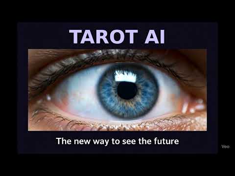 TAROT AI