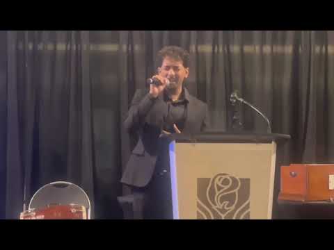 Still her little child cover by Tobias Prince Patrick