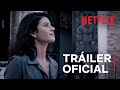 The Gift: Temporada 2 | Tráiler oficial | Netflix