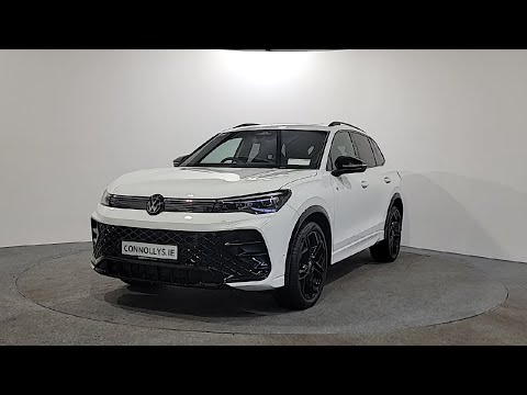 Volkswagen Tiguan 2.0 TDI 150HP R-Line - Image 2