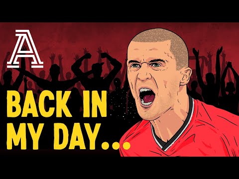 Why football got softer on purpose