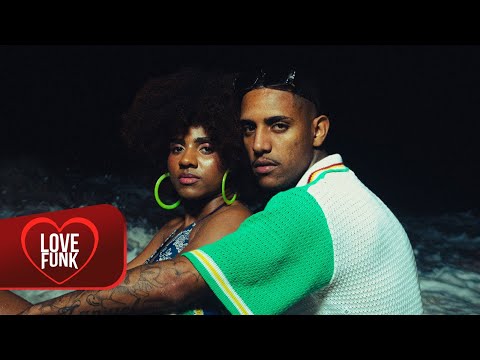 MADRUGADA - MC Vitin, Xarão & bernardo (Love Funk)