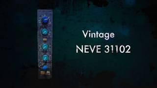 Video thumbnail for UAD 31102 EQ vs VINTAGE NEVE 31102 by Vibes Studio