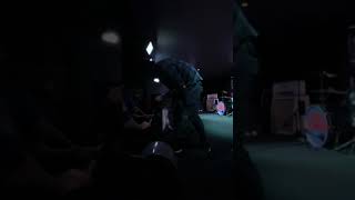 SLICK SHOES exit left @ocselloutfest