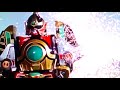 The Ninja Encounter THREE PARTER Mighty Morphin Power Rangers Full Episodes Action Show